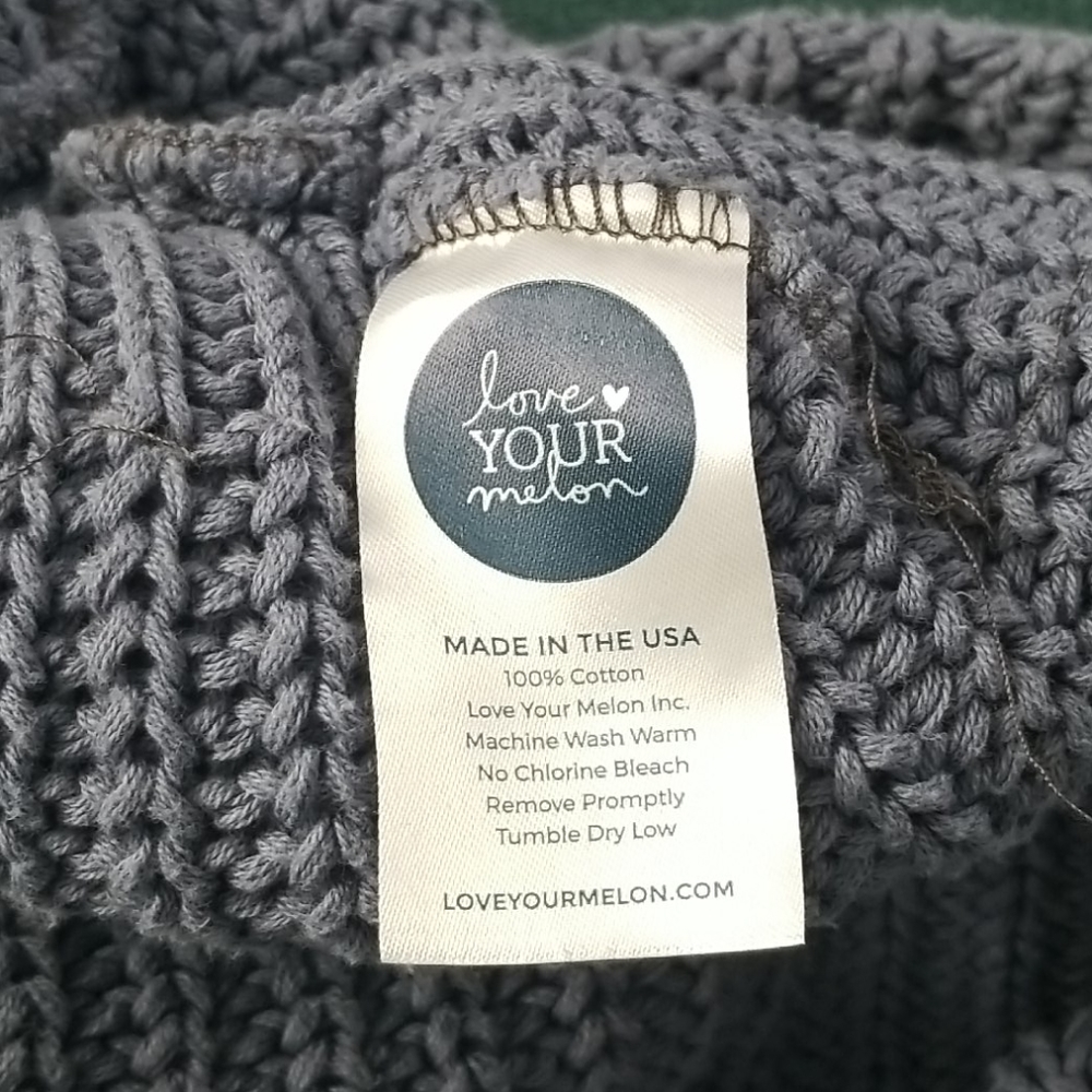 Love Your Melon beanie - Picture 3 of 5